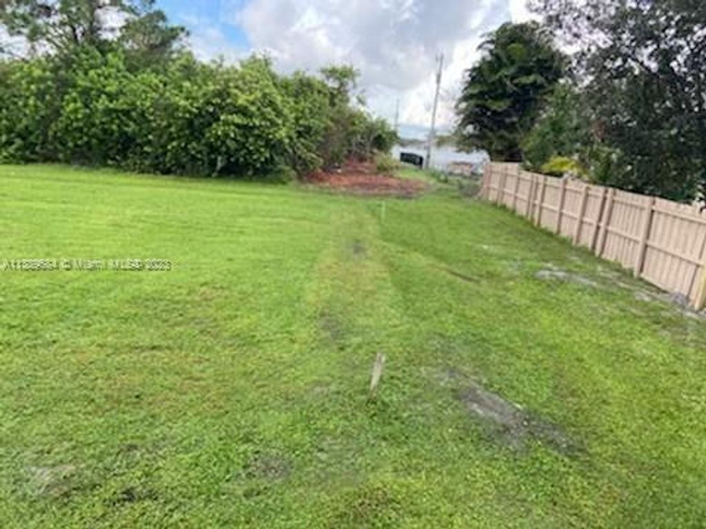 Photo of 298 Kestor Dr, Port Saint Lucie, FL 34953 (MLS # A11389684)