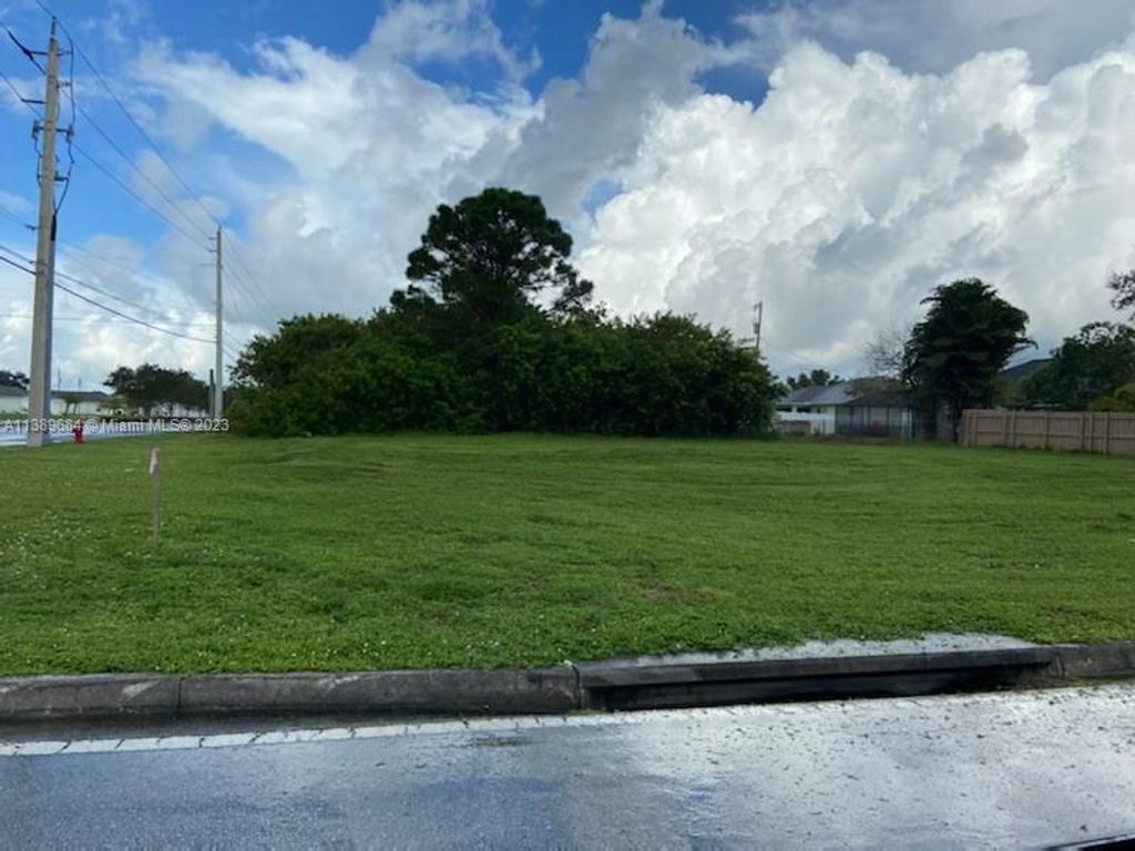 Photo of 298 Kestor Dr, Port Saint Lucie, FL 34953 (MLS # A11389684)