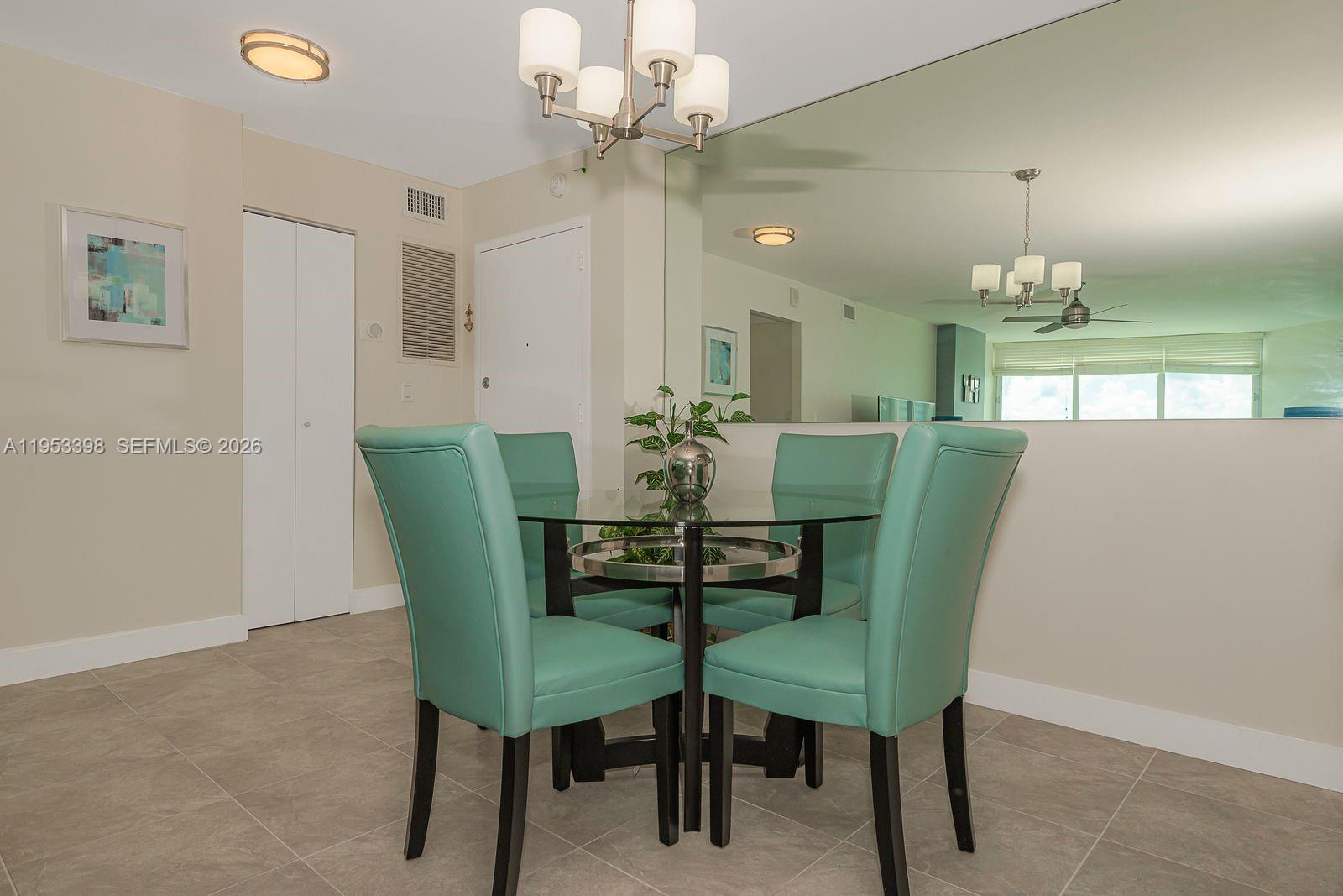 BURLEIGH HOUSE CONDO - Residential