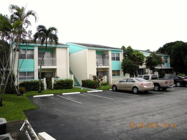 NEWPORT AT LAUDERHILL CON - Residential