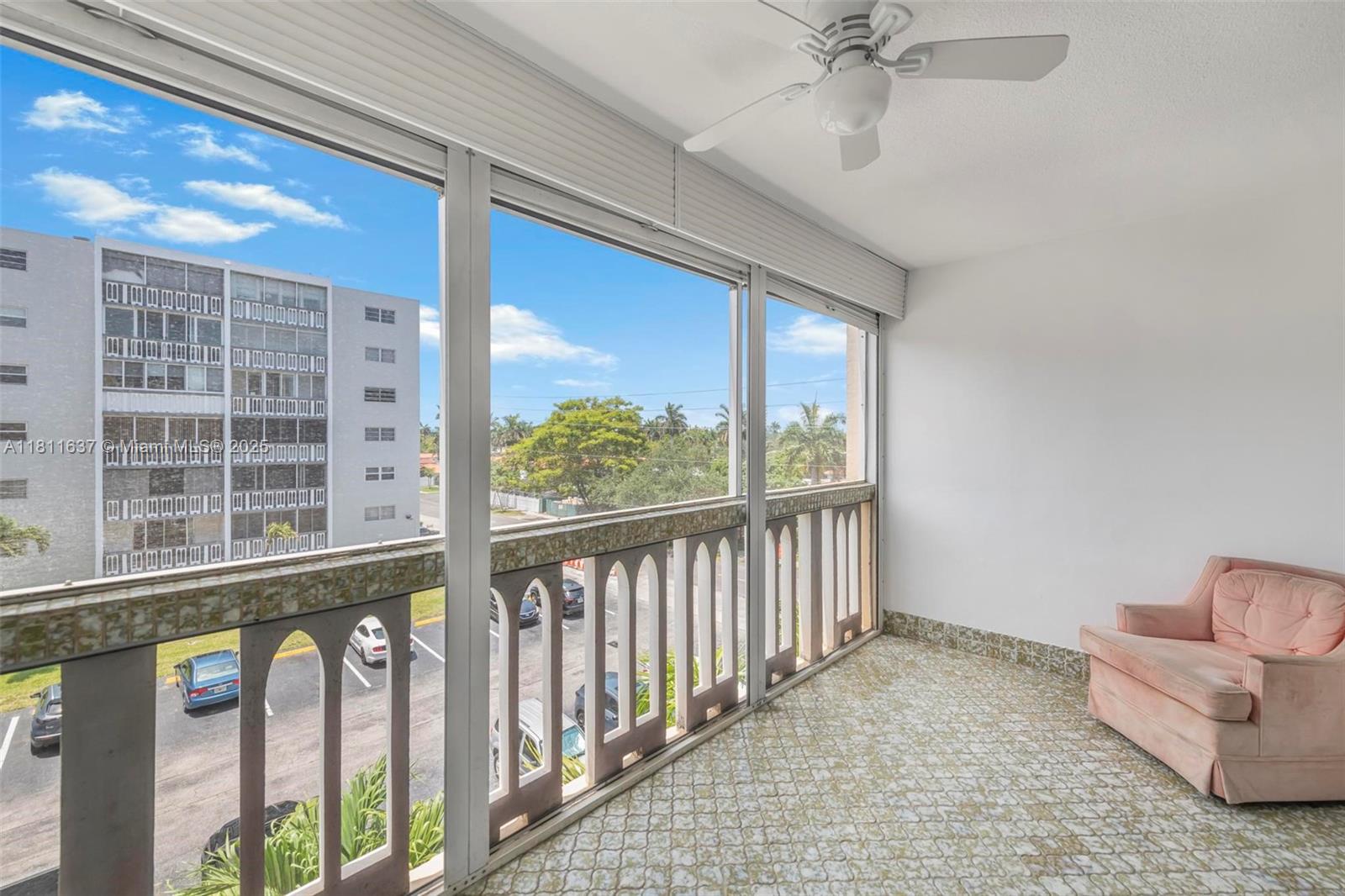 MEADOWBROOK CONDO APTS BL - Residential