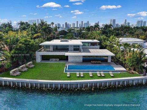 55 E San Marino Dr Miami Beach FL 33139
