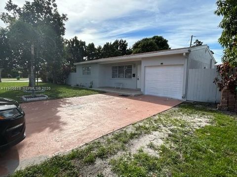 Photo of 6768 SW 27th Ct, Miramar, FL 33023 (MLS # A11956518)