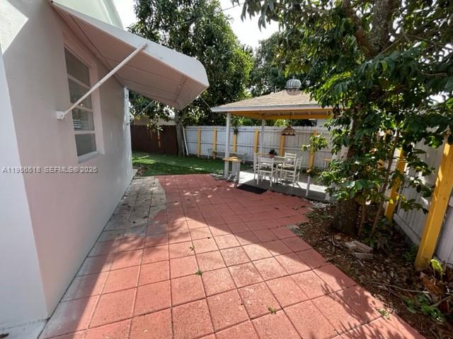 MIRAMAR SEC 3 - Residential