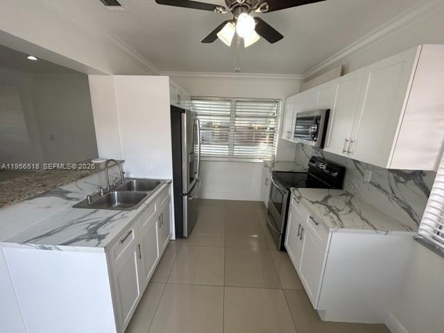 MIRAMAR SEC 3 - Residential