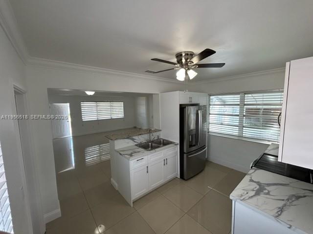 MIRAMAR SEC 3 - Residential