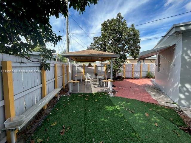 MIRAMAR SEC 3 - Residential