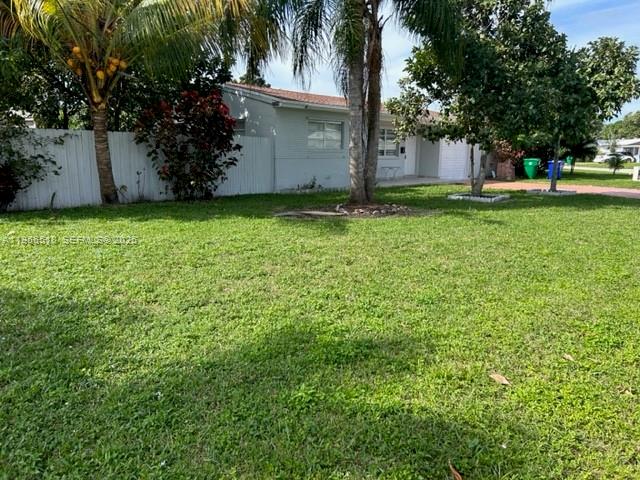 MIRAMAR SEC 3 - Residential