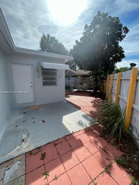 MIRAMAR SEC 3 - Residential