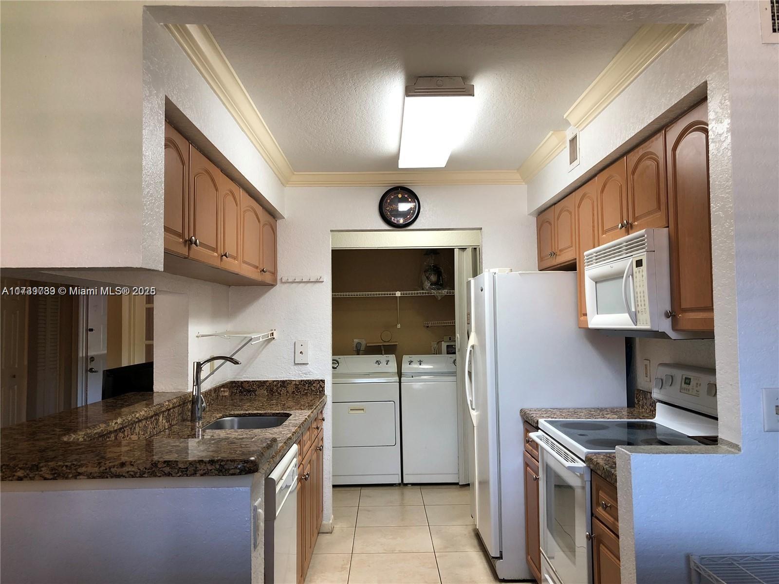 CITATION WAY CONDO - Residential