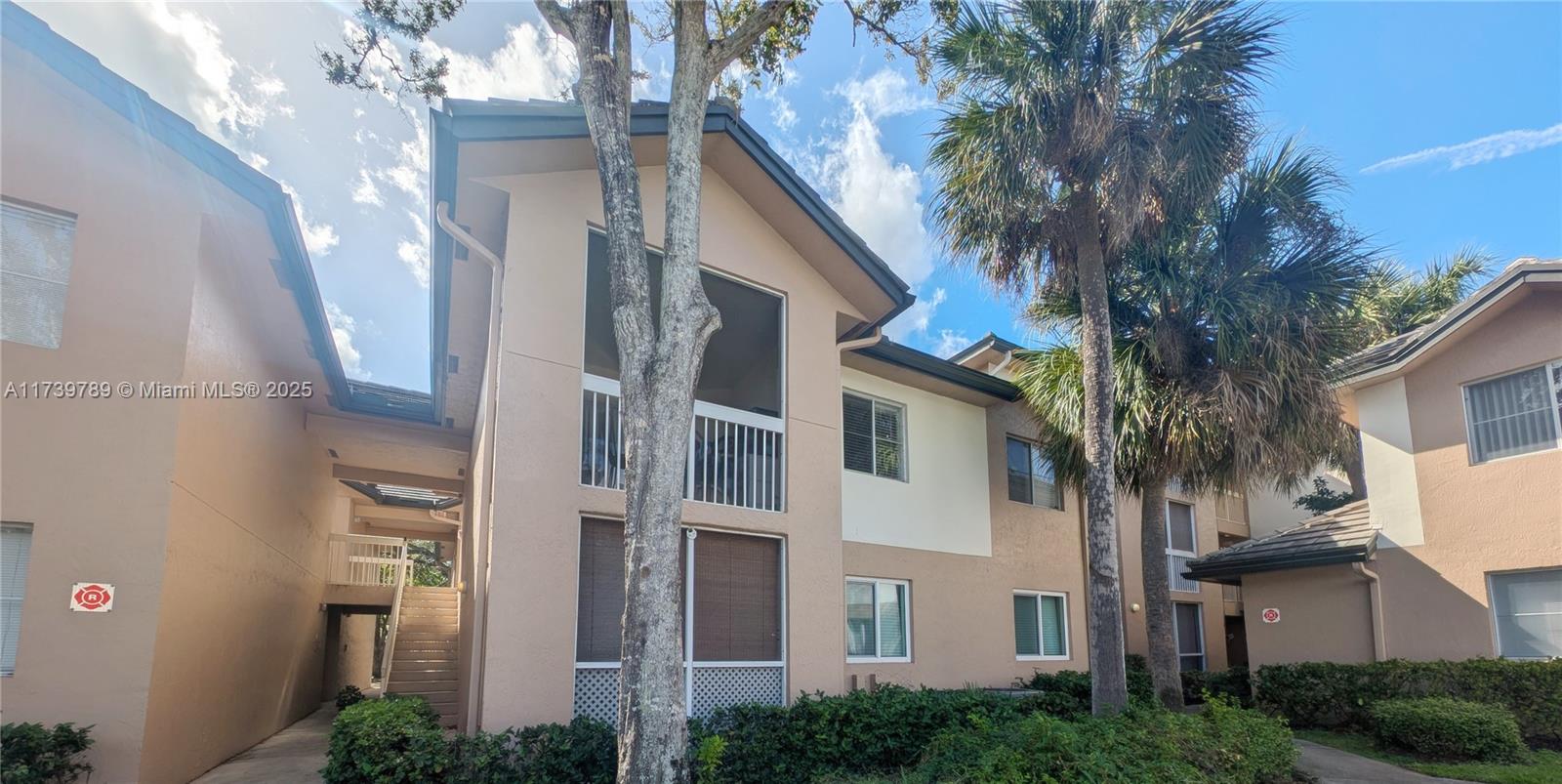 CITATION WAY CONDO - Residential