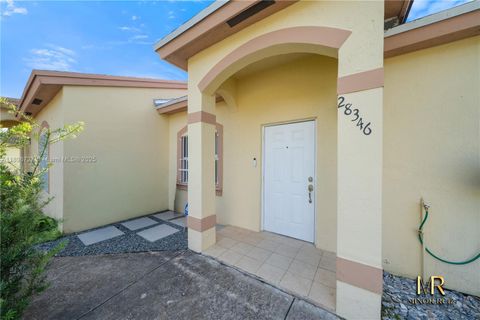 28346 SW 141st Pl Homestead FL 33033