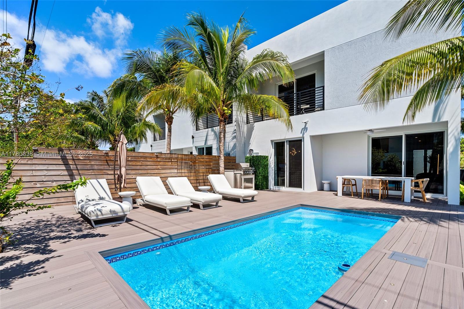 Rental Property at 2290 Se 6th St, Pompano Beach, Broward County, Florida - Bedrooms: 3 
Bathrooms: 4  - $7,000 MO.