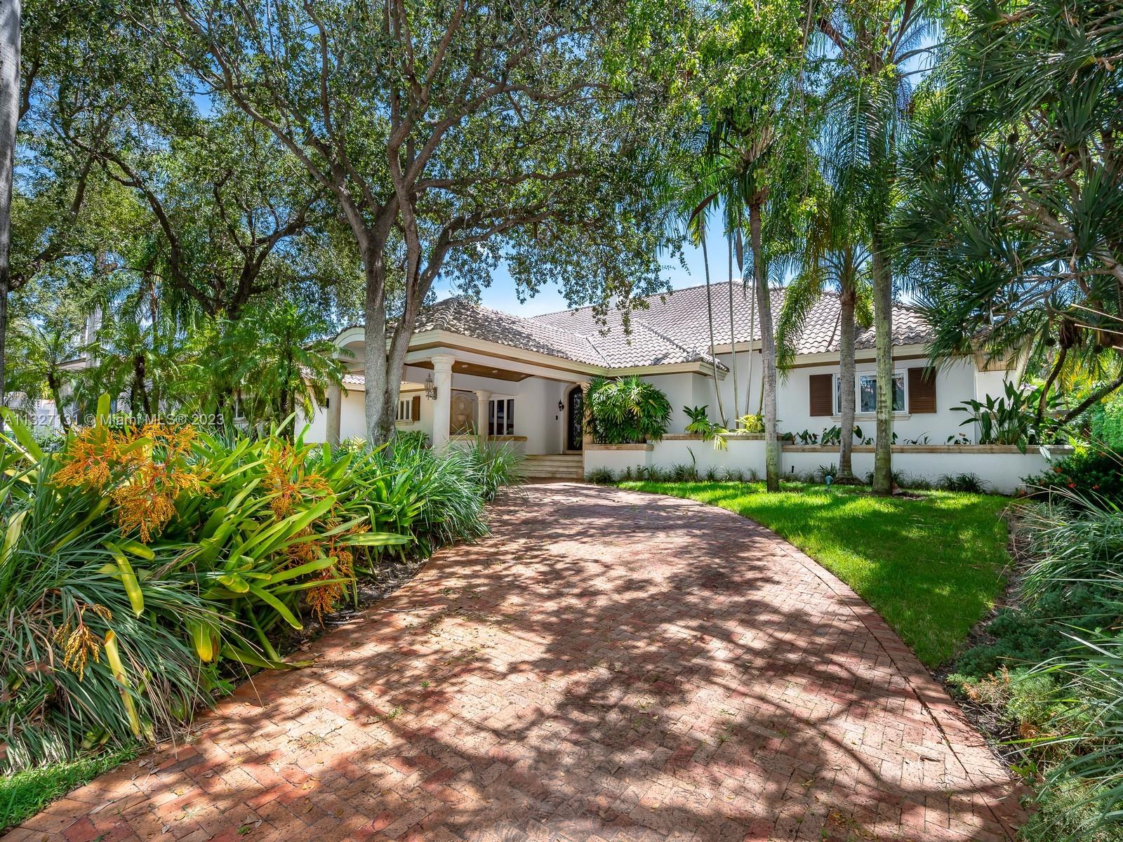 COCOPLUM SEC 1 - Residential