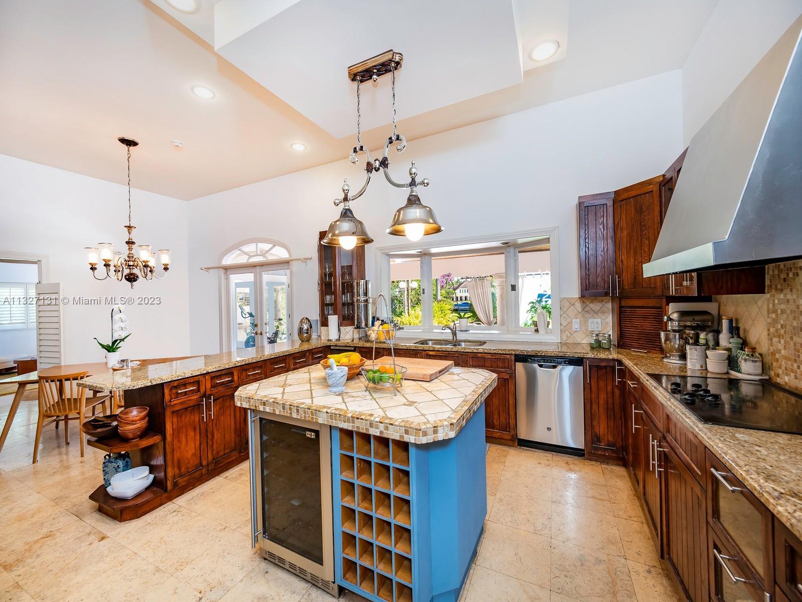 COCOPLUM SEC 1 - Residential