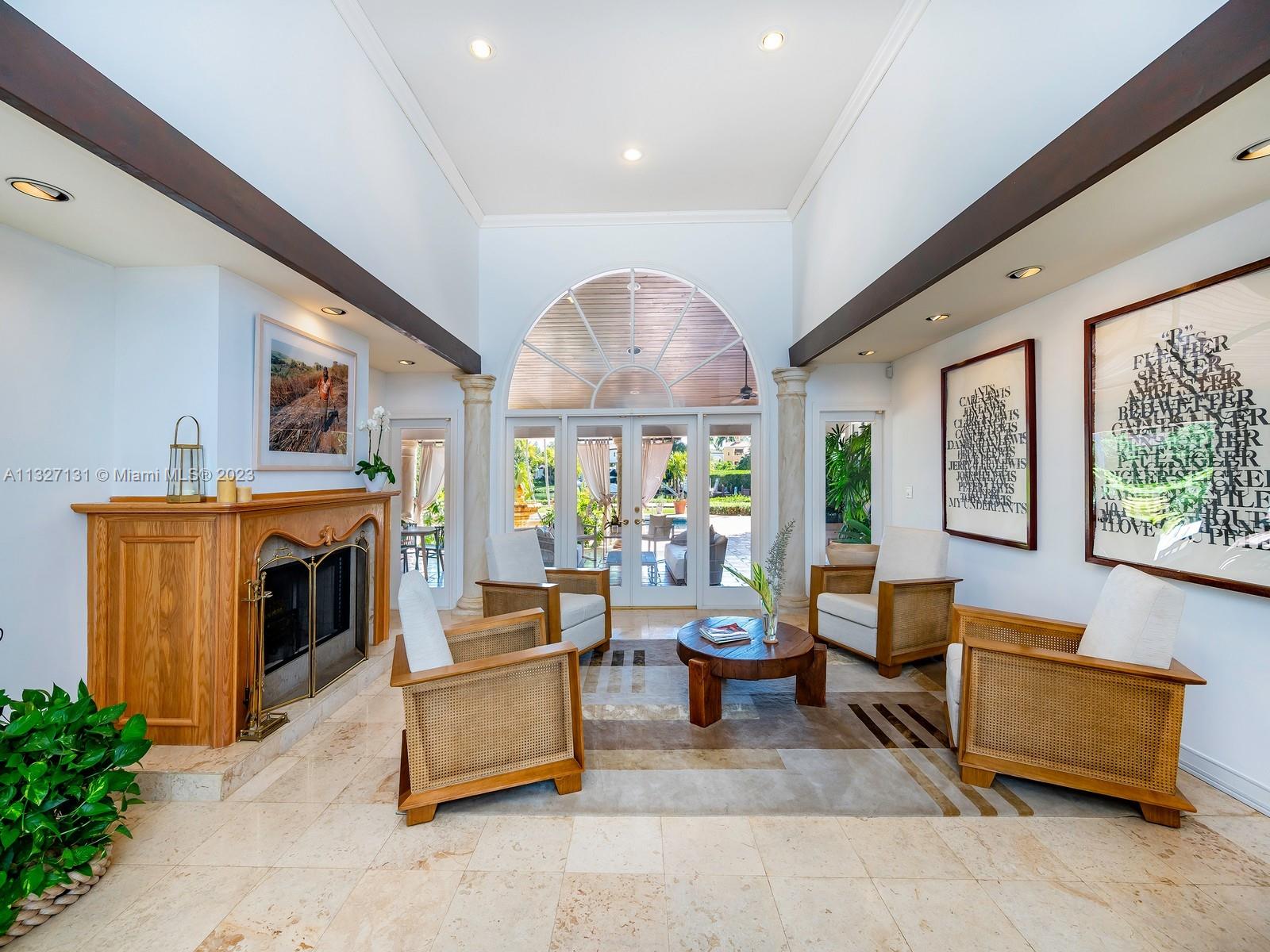 COCOPLUM SEC 1 - Residential