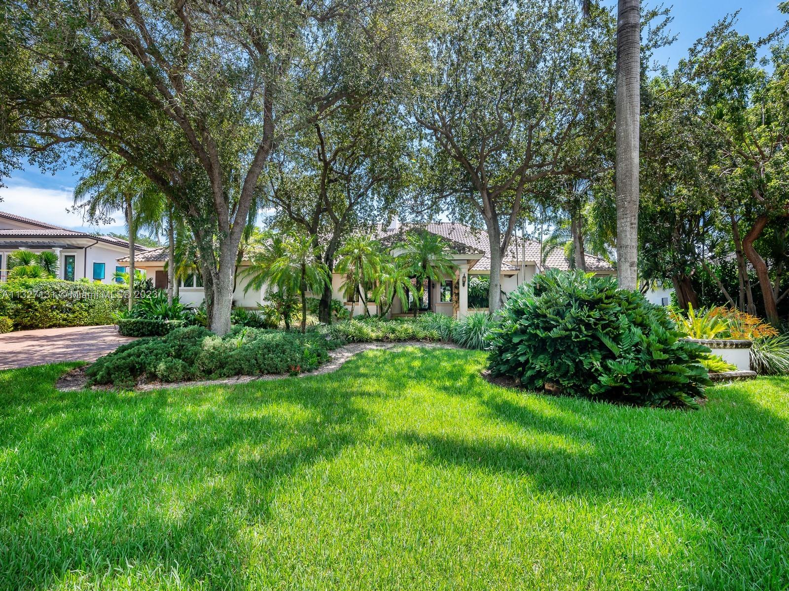 COCOPLUM SEC 1 - Residential