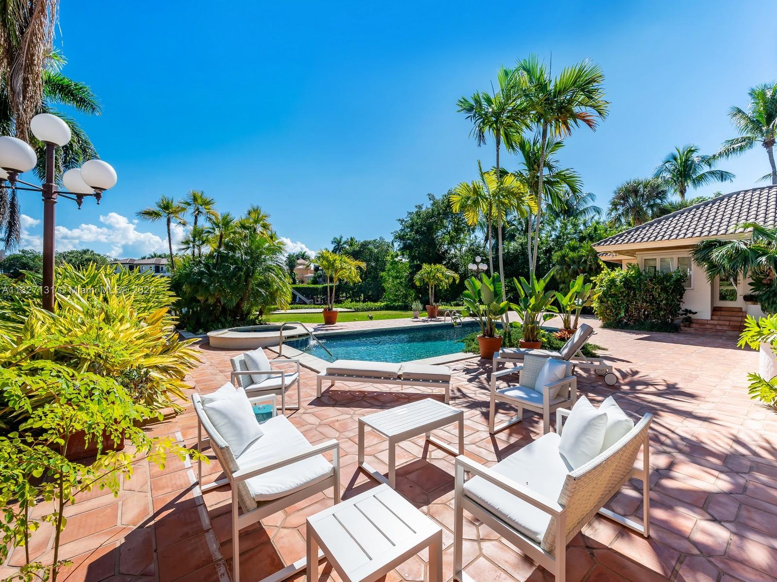 COCOPLUM SEC 1 - Residential