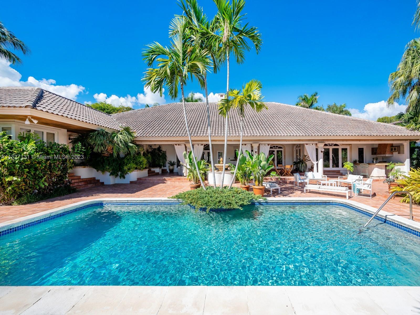 COCOPLUM SEC 1 - Residential