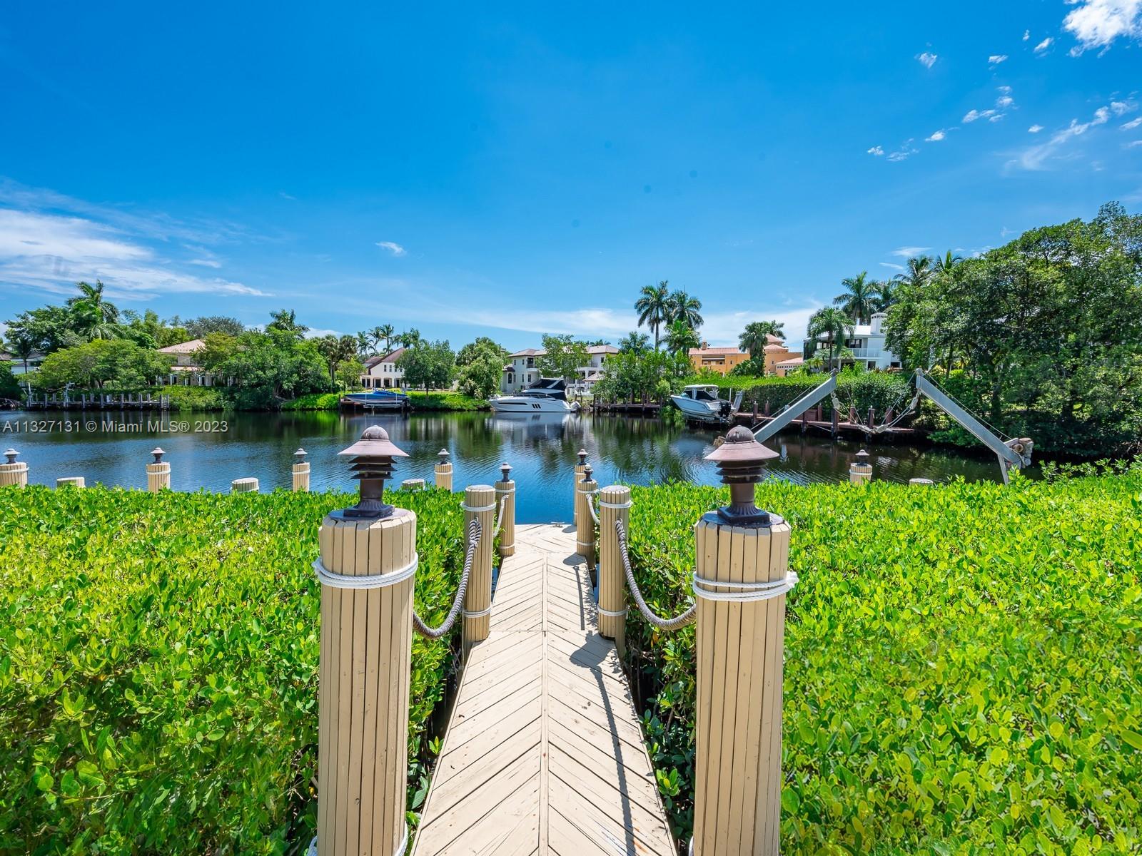 COCOPLUM SEC 1 - Residential