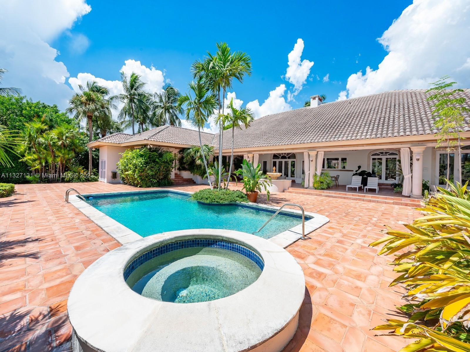 COCOPLUM SEC 1 - Residential