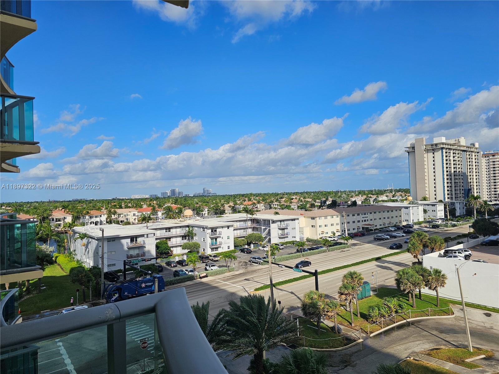 THE WAVE CONDO - Residential Lease