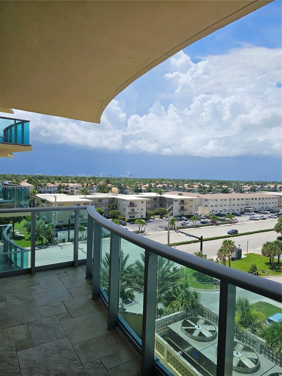 THE WAVE CONDO - Residential Lease