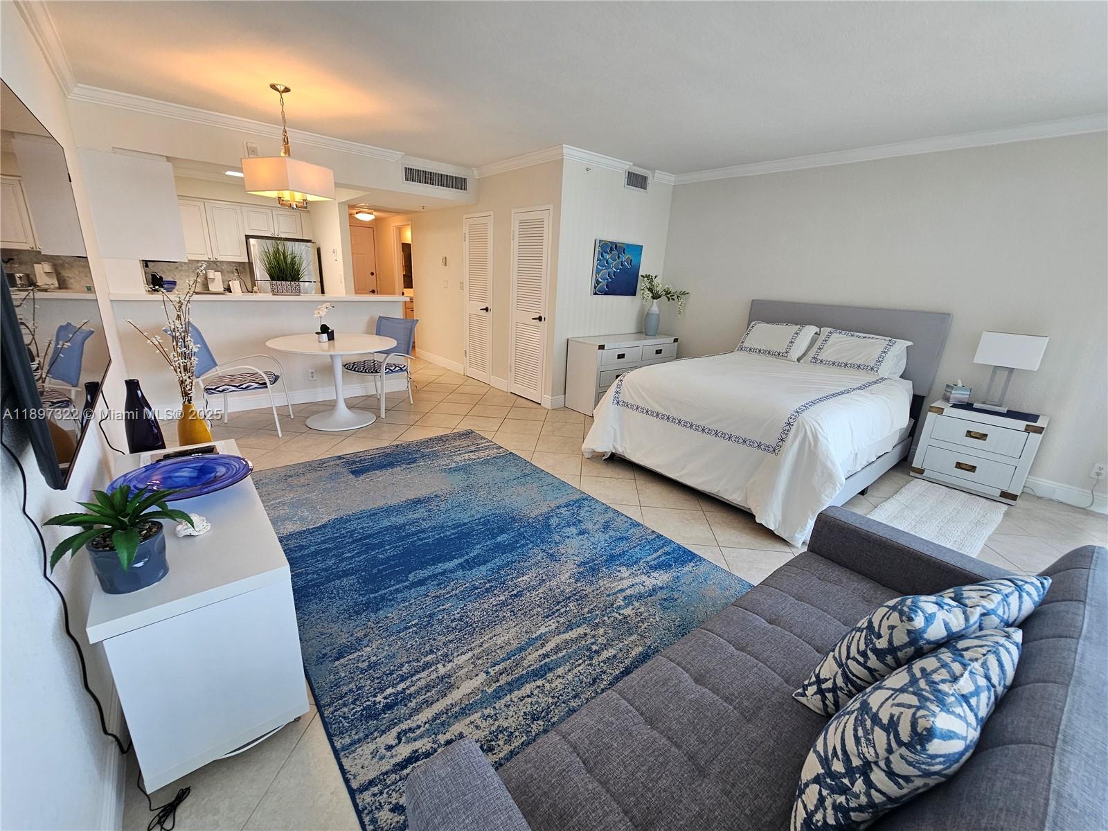 THE WAVE CONDO - Residential Lease