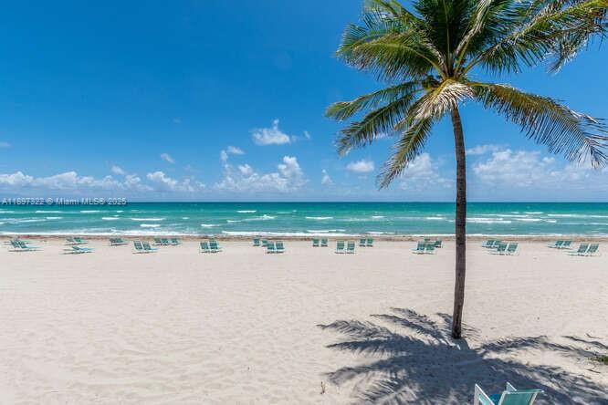 THE WAVE CONDO - Residential Lease
