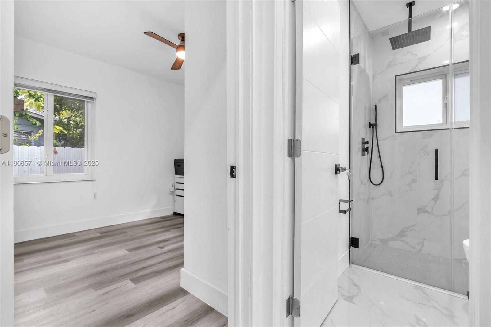 IRONS MANOR 2ND ADDN - Residential