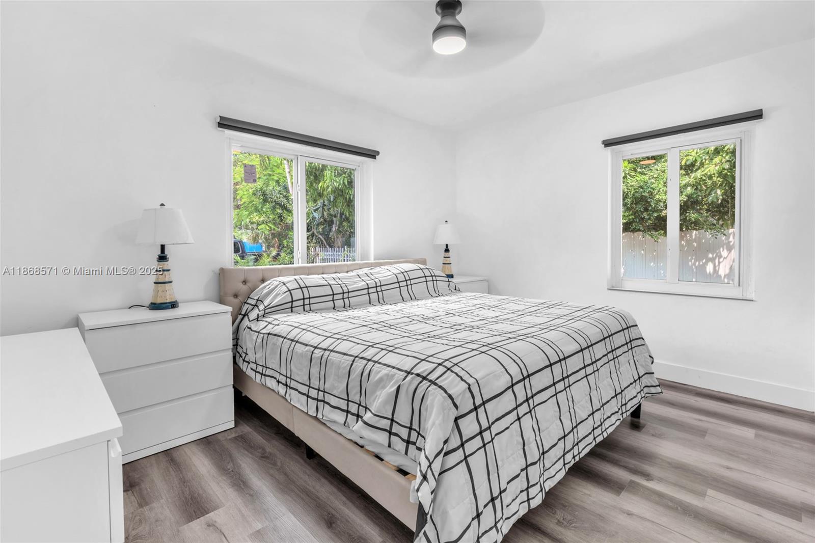 IRONS MANOR 2ND ADDN - Residential