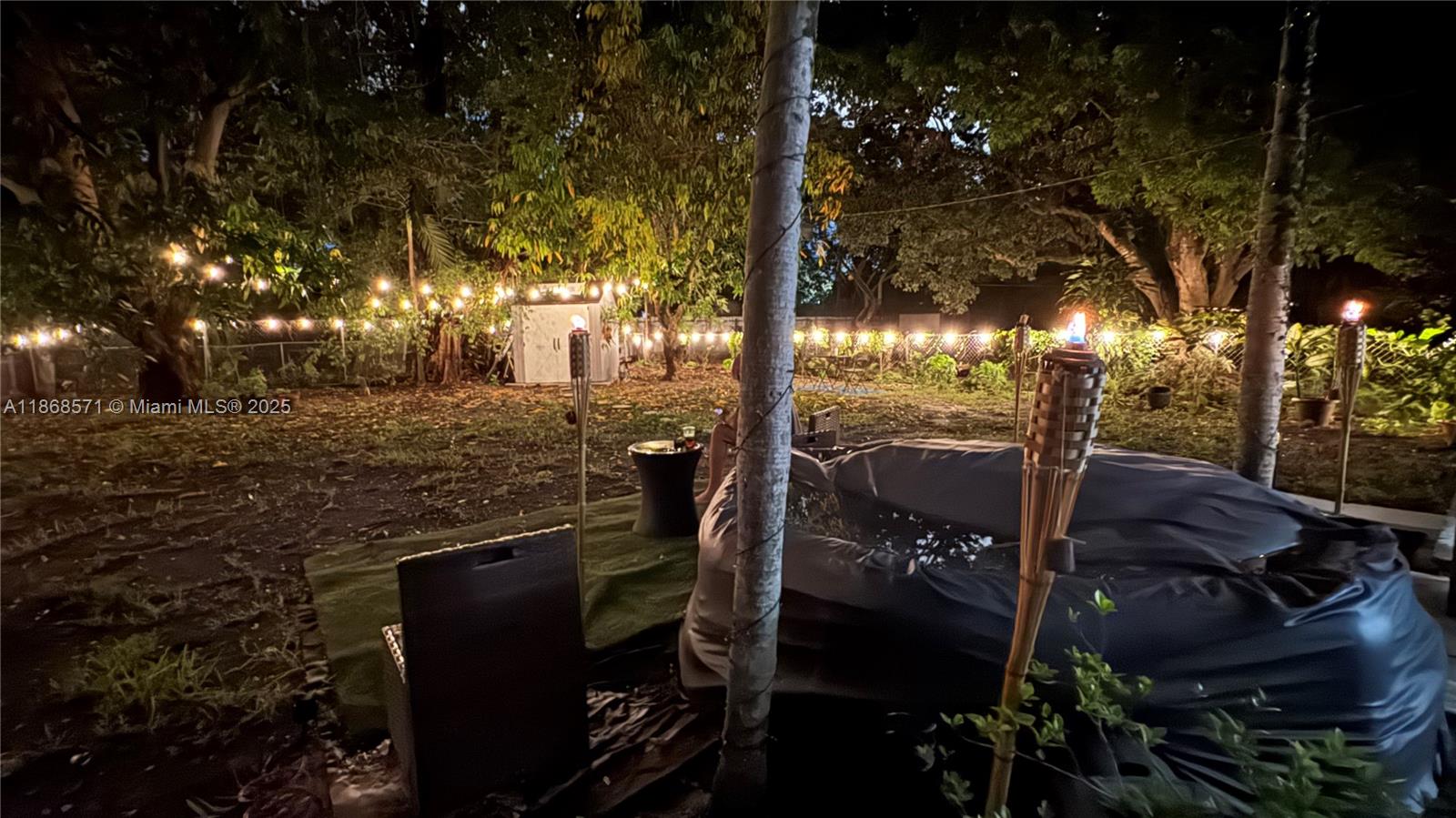 IRONS MANOR 2ND ADDN - Residential