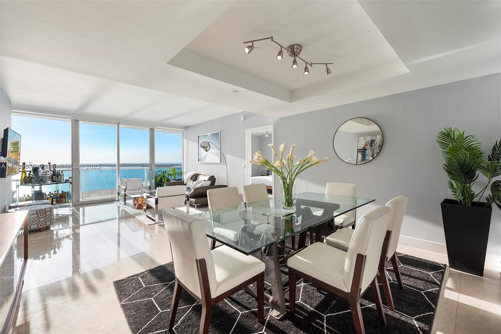 JADE RESIDENCES AT BRICKE - Residential Lease