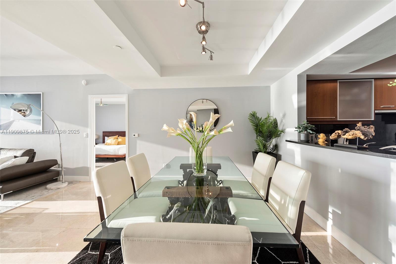 JADE RESIDENCES AT BRICKE - Residential Lease