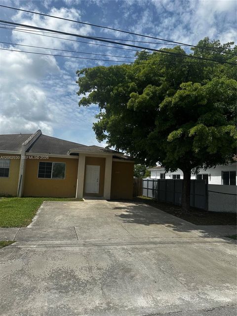 26524 SW 138th Ave 26524 Homestead FL 33032