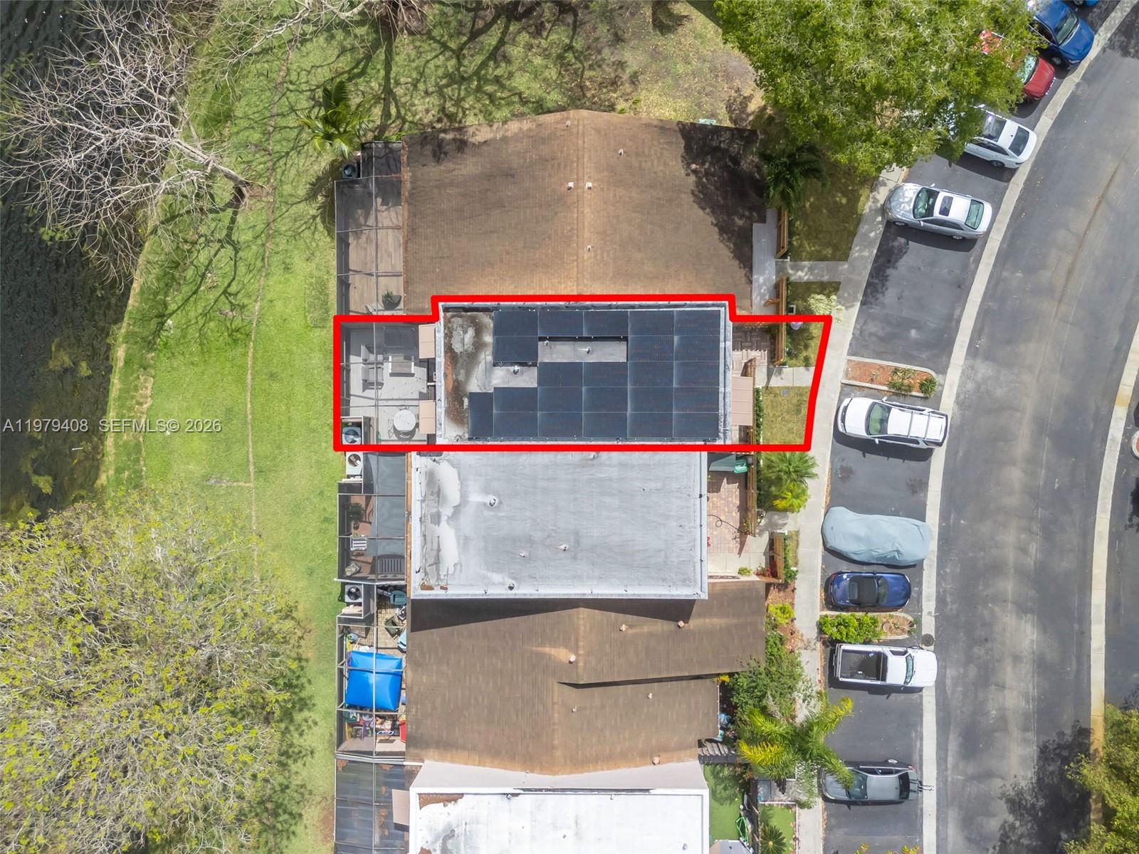 PEMBROKE LAKES SECTION SE - Residential Lease