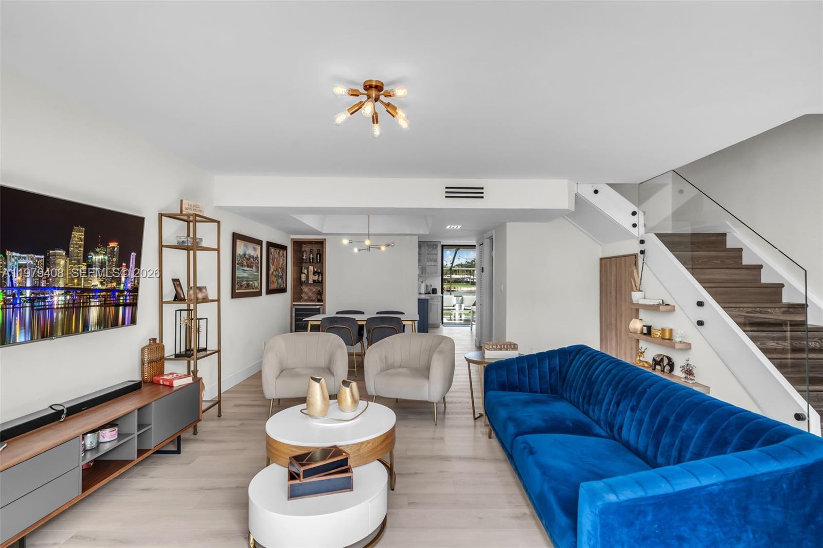 PEMBROKE LAKES SECTION SE - Residential Lease