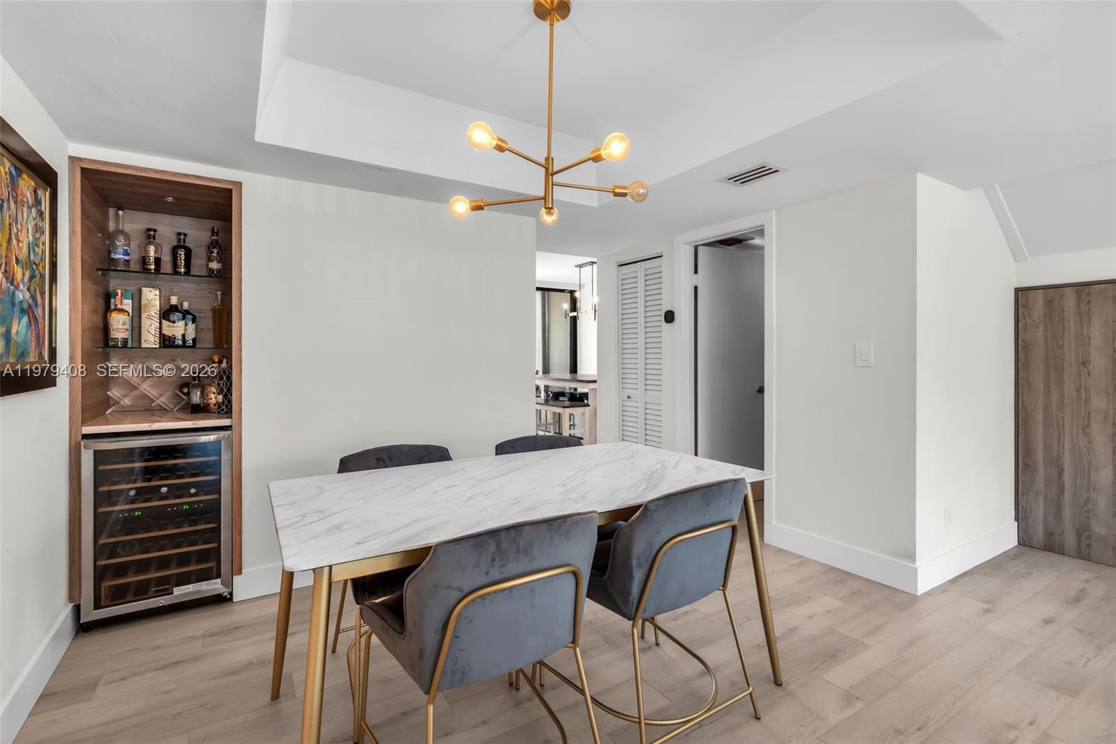 PEMBROKE LAKES SECTION SE - Residential Lease