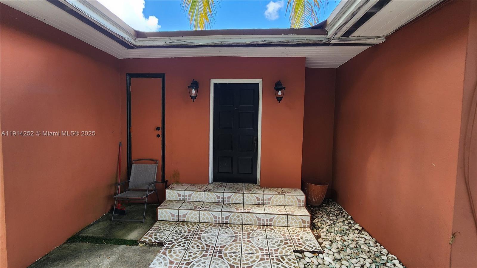 Sunset - Residential