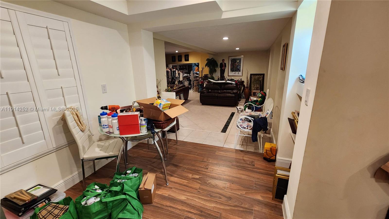 Sunset - Residential