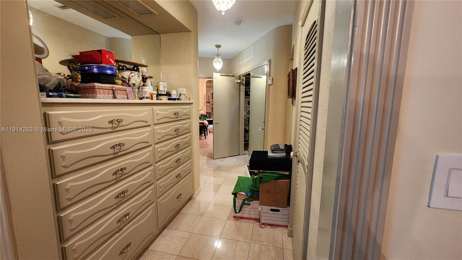 Sunset - Residential