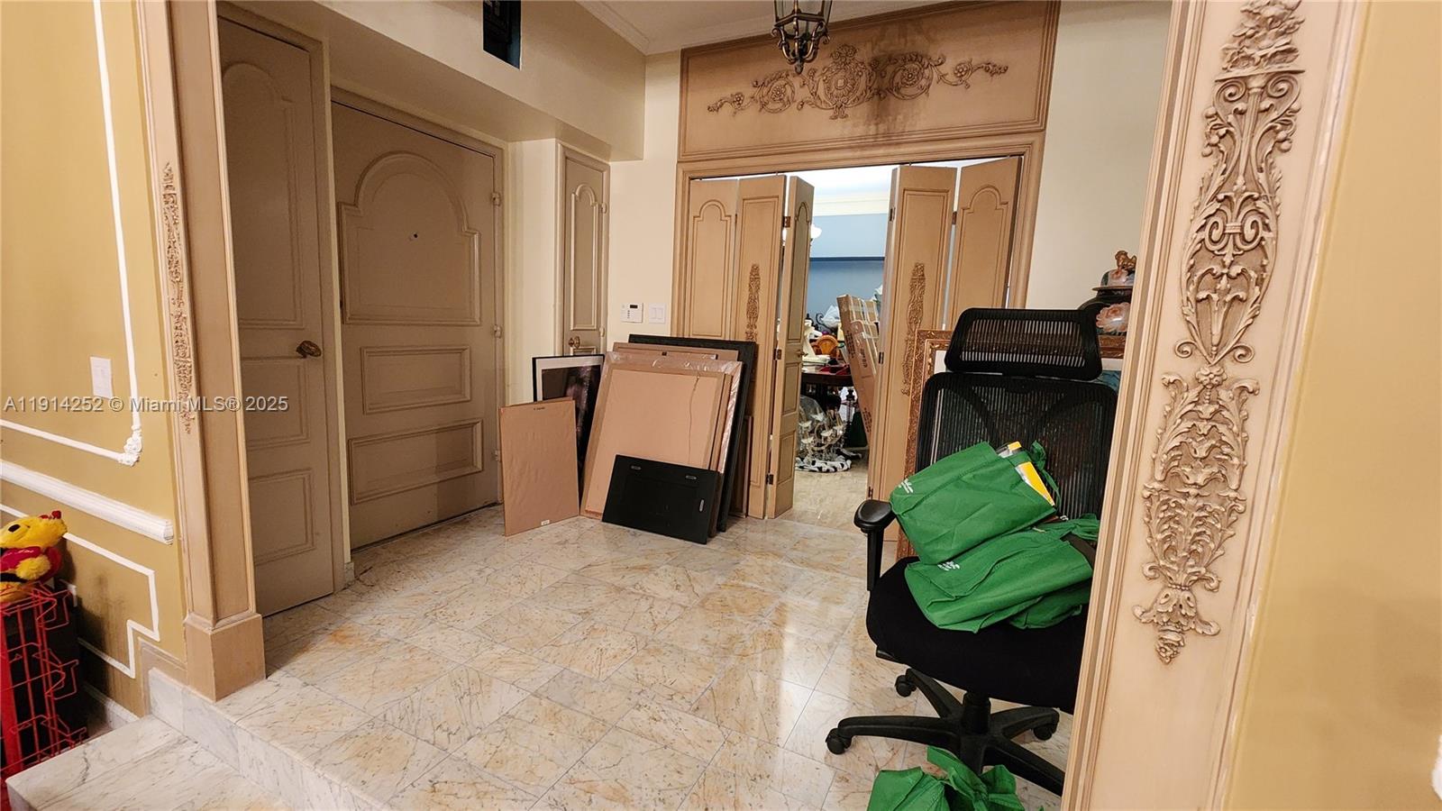 Sunset - Residential