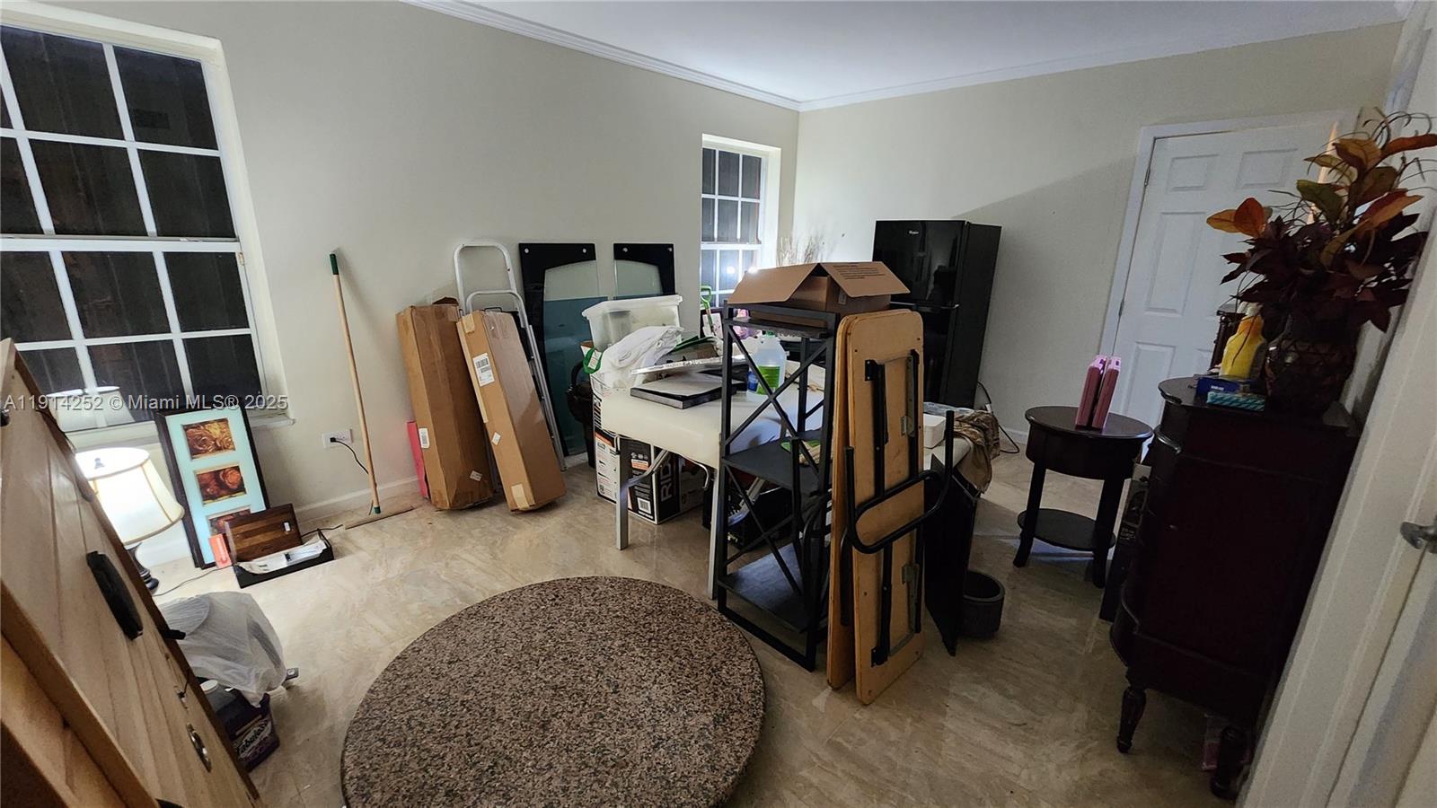 Sunset - Residential