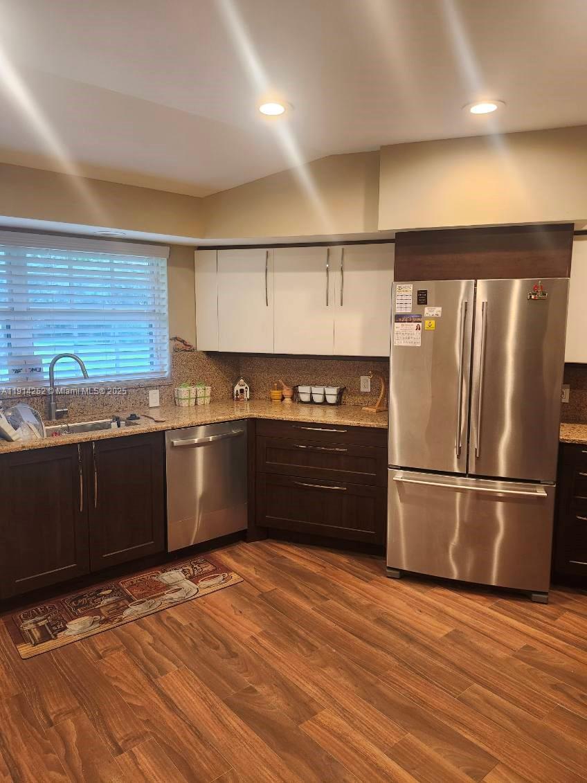 Sunset - Residential