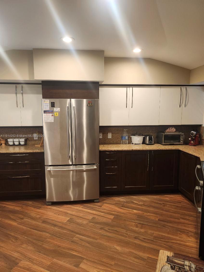 Sunset - Residential