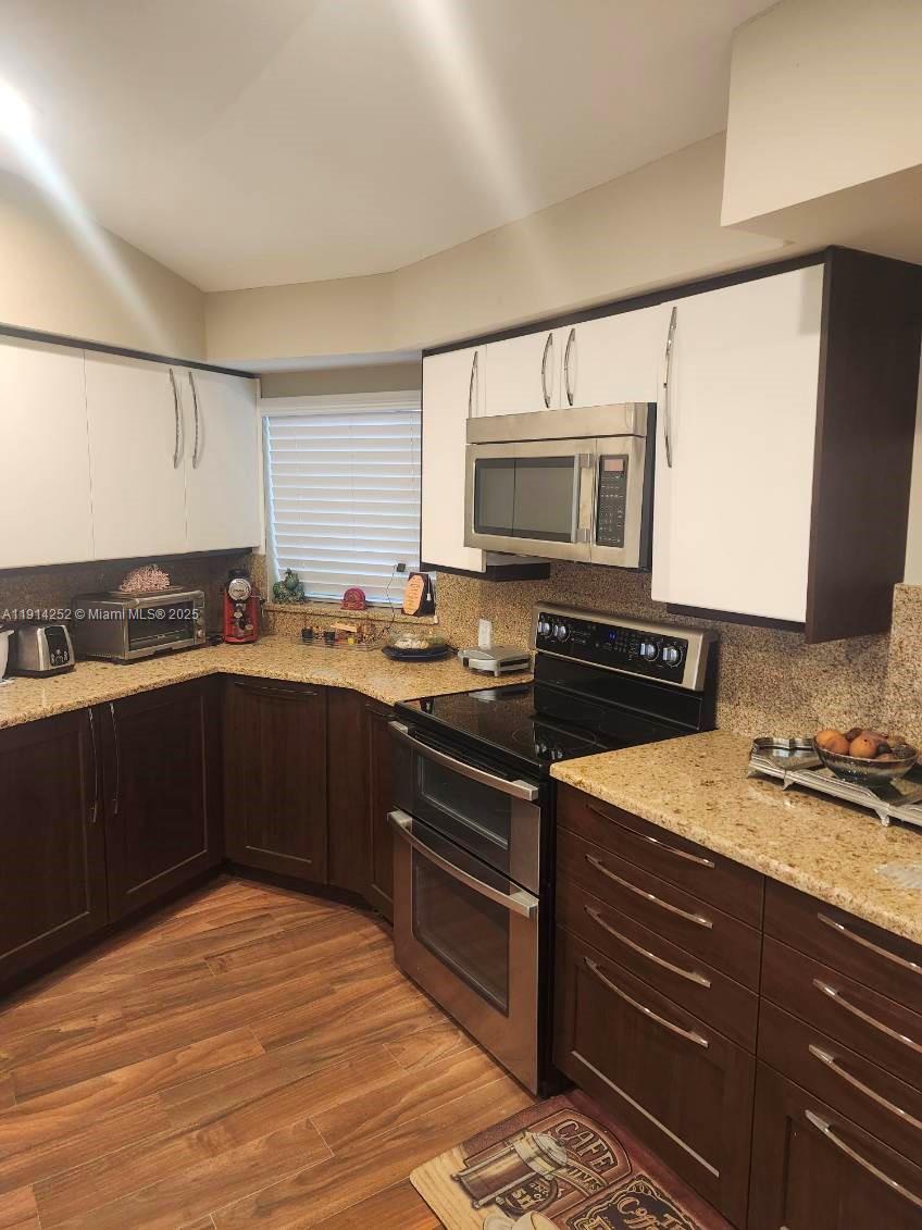 Sunset - Residential