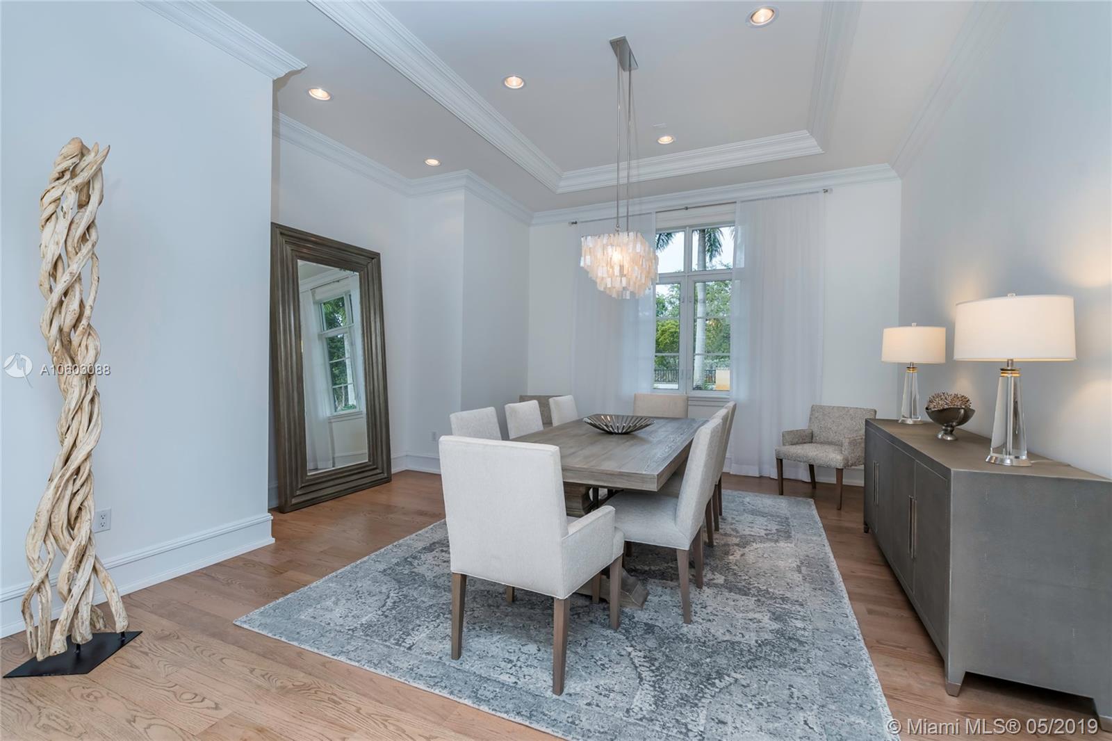 Hammock Lake - Residential