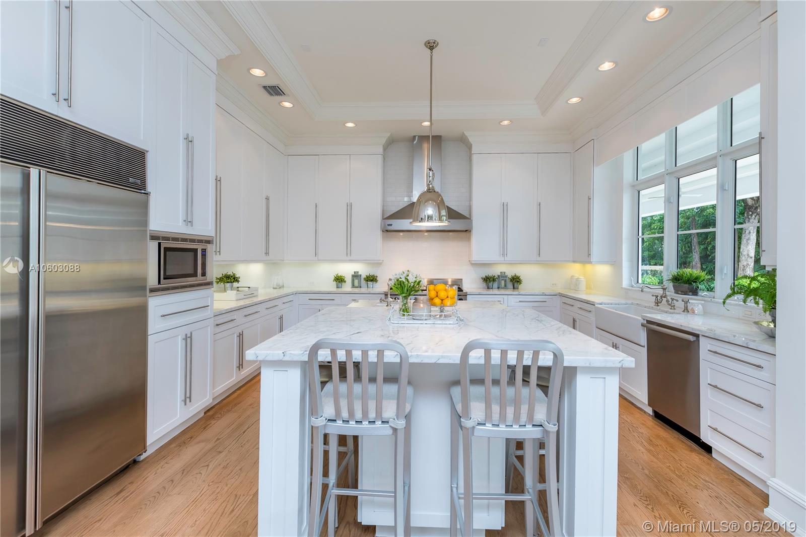 Hammock Lake - Residential