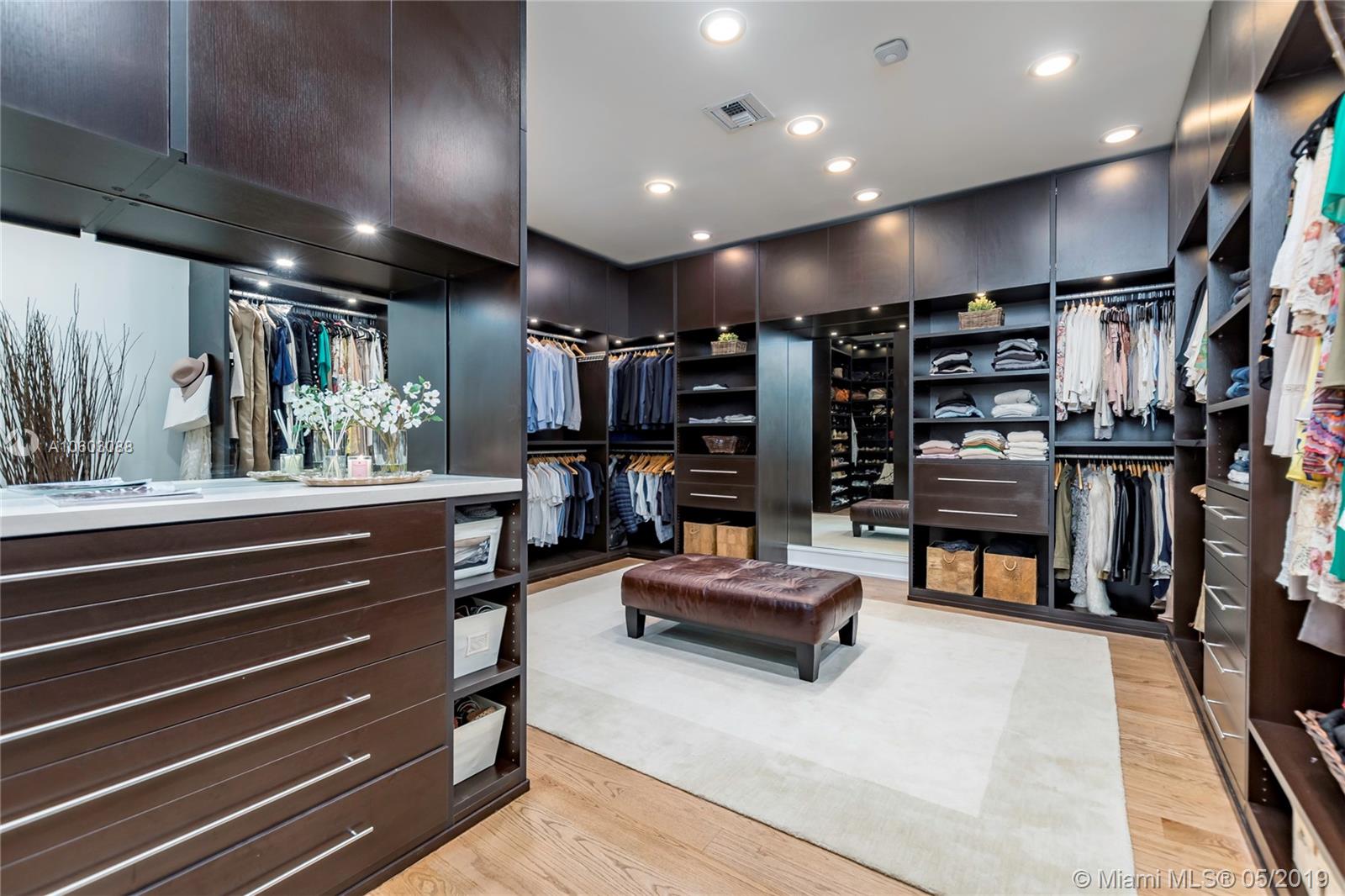 Hammock Lake - Residential