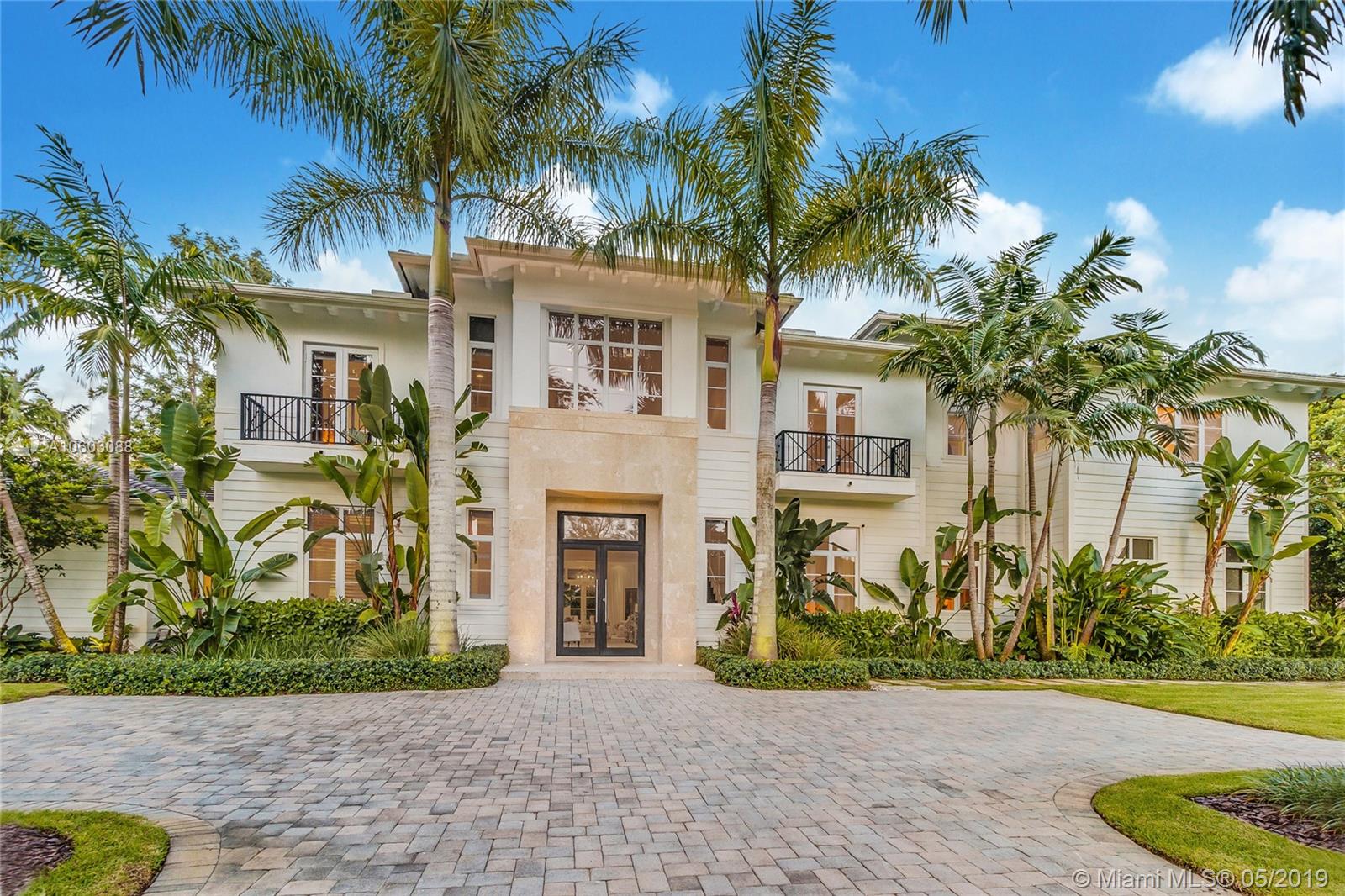 Hammock Lake - Residential